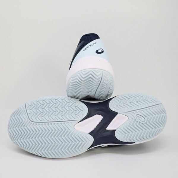 【予約販売】アシックスasicsGAMEFFCLAY/OCレディーステニスシューズオムニクレーコート1042A282-400