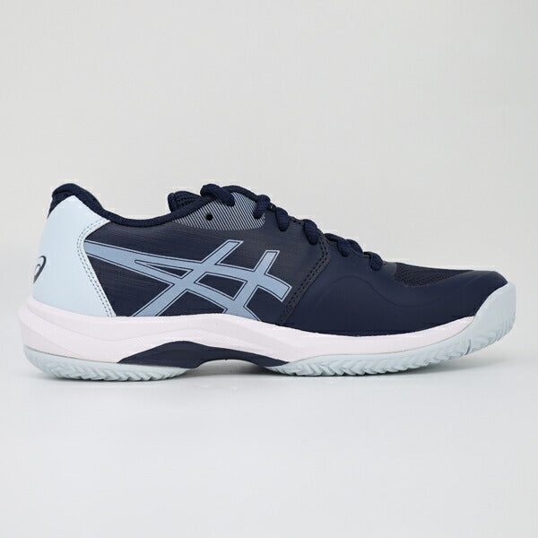 【予約販売】アシックスasicsGAMEFFCLAY/OCレディーステニスシューズオムニクレーコート1042A282-400