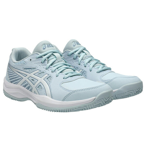 アシックスasicsCOURTSLIDE4CLAY/OCレディーステニスシューズオムニクレーコート1042A284-401