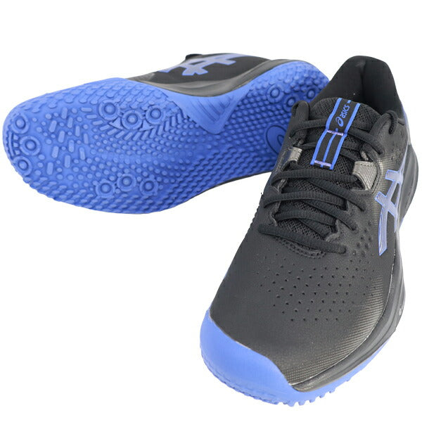 アシックスasicsテニスシューズゲルチャレンジャー15OCGEL-CHALLENGER15OCオムニクレー用ユニセックス1043A026-001