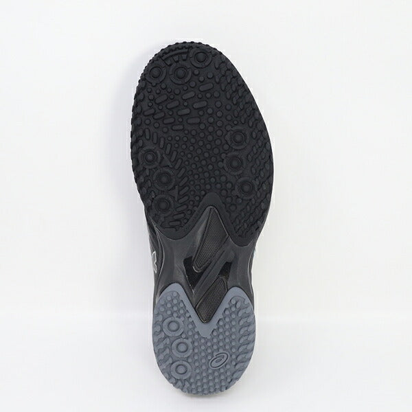 アシックスasicsメンズレディーステニスシューズPRESTIGENEOOCプレステージライトNEOOCオムニクレーコートブラック1043A027-001