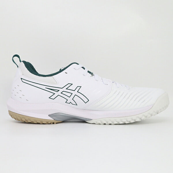 アシックスasicsメンズレディーステニスシューズPRESTIGENEOOCプレステージライトNEOOCオムニクレーコートブラック1043A027-100