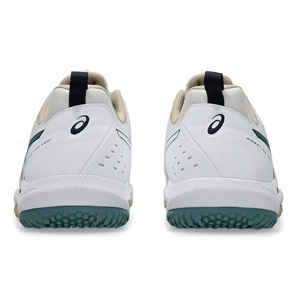 【予約販売】アシックスasicsプレステージネオPRESTIGENEOOCオムニ・クレーメンズレディーステニスシューズ1043A027-101
