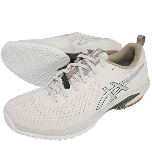 アシックスasicsプレステージネオPRESTIGENEOOCオムニ・クレーメンズレディーステニスシューズ1043A027-250