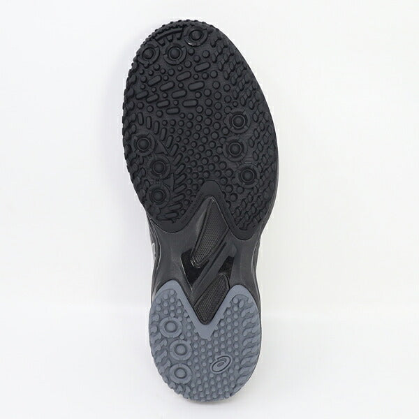 アシックスasicsメンズレディーステニスシューズPRESTIGENEOOCプレステージライトNEOOCオムニクレーコートブラック1043A029-001