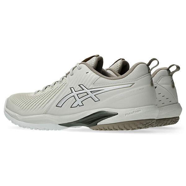 【予約販売】アシックスasicsメンズレディーステニスシューズプレステージPRESTIGENEOOCオムニクレーコート1043A029-250