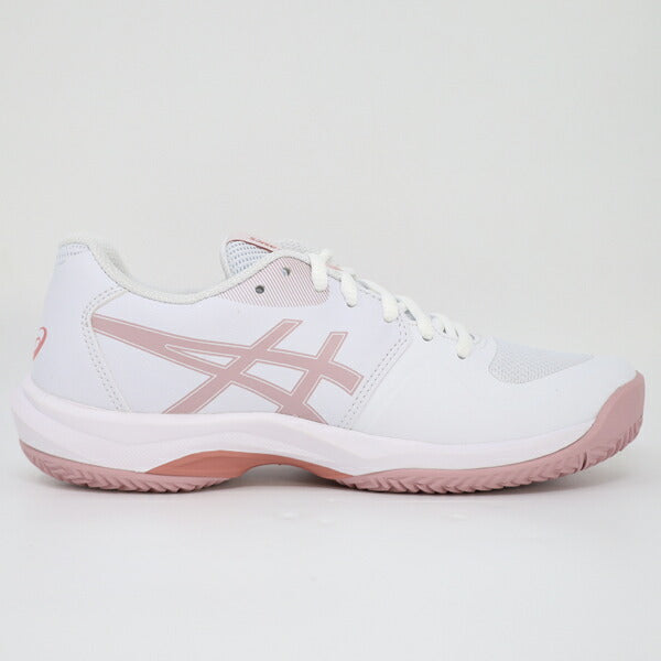 アシックスasicsGEL-GAMEGSCLAY/OCジュニアテニスシューズオムニクレーコートキッズ専用モデル1044A082-103