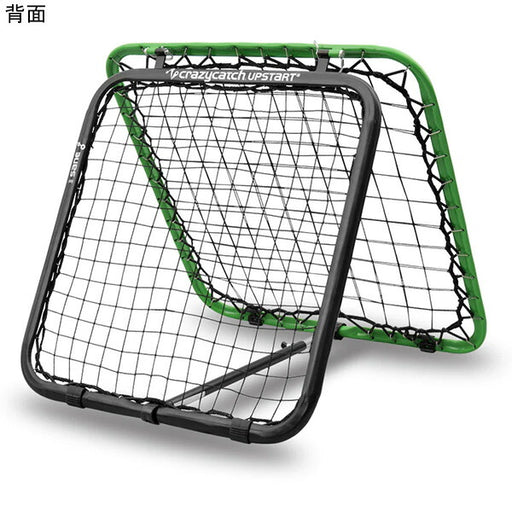 【メーカー取寄せ・直送商品：納期3-4日(平日)】フットボールギアfootballgearクレイジーキャッチアップスタートクラシック10507サッカートレーニング用品74×74cm