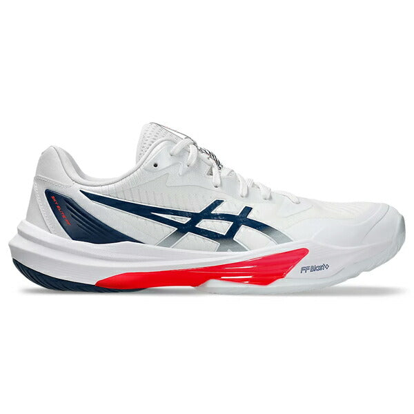 【ショップ限定エントリーでさらに+9倍】アシックスasicsバレーボールシューズメンズSKYELITEFF31051A080-104