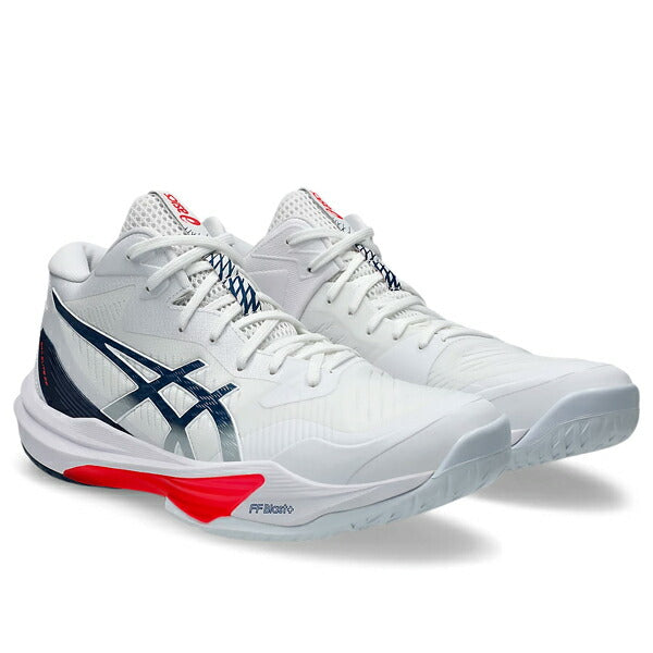 【ショップ限定エントリーでさらに+9倍】アシックスasicsバレーボールシューズメンズSKYELITEFF3MT31051A081-104