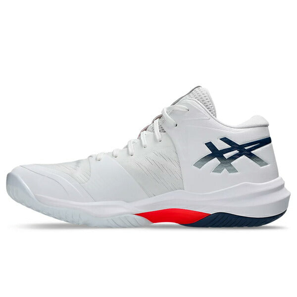 【ショップ限定エントリーでさらに+9倍】アシックスasicsバレーボールシューズメンズSKYELITEFF3MT31051A081-104