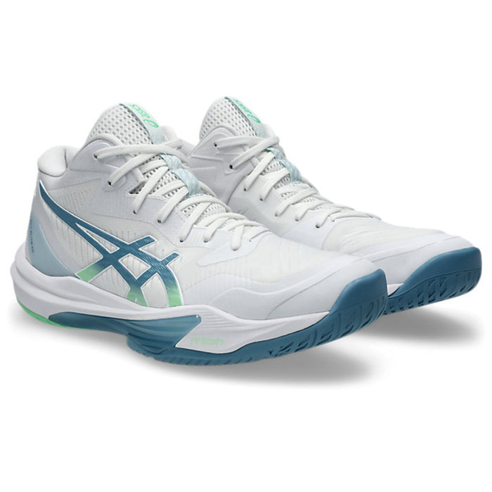 【予約販売】アシックスasicsバレーボールシューズメンズSKYELITEFFMT31051A081-106