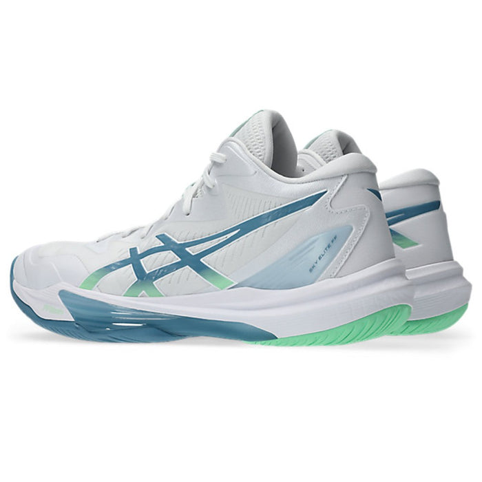 【予約販売】アシックスasicsバレーボールシューズメンズSKYELITEFFMT31051A081-106
