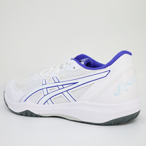 アシックスasicsバレーボールシューズROTEJAPANLYTEFF3ローテジャパンライトFF3インドアスポーツ対応ホワイト1053A054-106