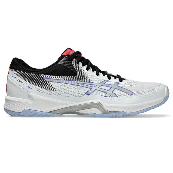 【ショップ限定エントリーでさらに+9倍】アシックスasicsV-SWIFTFF4バレーボールシューズ1053A066-100