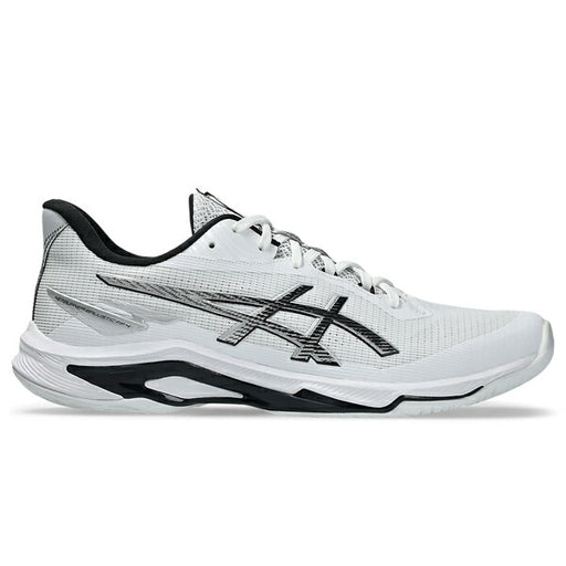 【ショップ限定エントリーでさらに+9倍】アシックスasicsバレーボールシューズメンズレディースNETBURNERFF41053A070-100