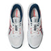【ショップ限定エントリーでさらに+9倍】アシックスasicsバレーボールシューズメンズレディースNETBURNERFF41053A070-101