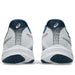 【ショップ限定エントリーでさらに+9倍】アシックスasicsバレーボールシューズメンズレディースNETBURNERFF41053A070-101
