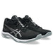 【ショップ限定エントリーでさらに+9倍】アシックスasicsバレーボールシューズメンズレディースNETBURNERFF4MT1053A071-001