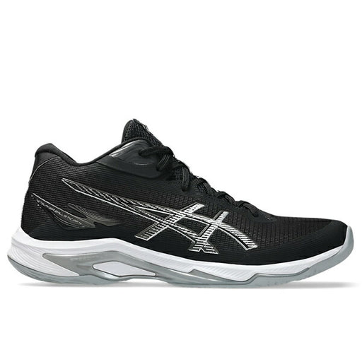 【ショップ限定エントリーでさらに+9倍】アシックスasicsバレーボールシューズメンズレディースNETBURNERFF4MT1053A071-001