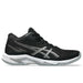 【ショップ限定エントリーでさらに+9倍】アシックスasicsバレーボールシューズメンズレディースNETBURNERFF4MT1053A071-001