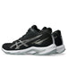 【ショップ限定エントリーでさらに+9倍】アシックスasicsバレーボールシューズメンズレディースNETBURNERFF4MT1053A071-001