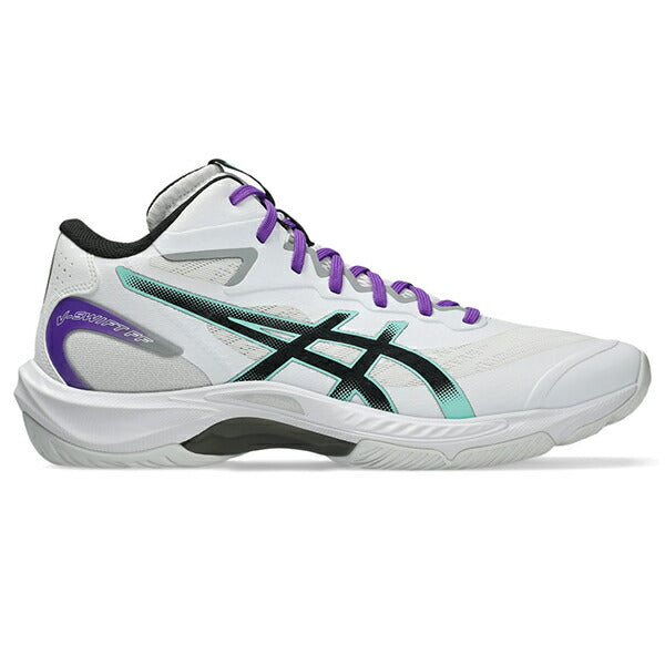 【予約販売】アシックスasicsV-SWIFTFF5MTバレーボールシューズメンズレディース1053A072-102