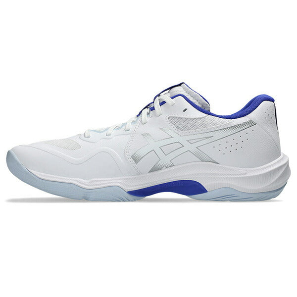 アシックスasicsバレーボールシューズV-SWIFTFF5VｰスイフトFF5インドアスポーツ対応ホワイト1053A073-101
