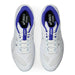 アシックスasicsバレーボールシューズV-SWIFTFF5VｰスイフトFF5インドアスポーツ対応ホワイト1053A073-101