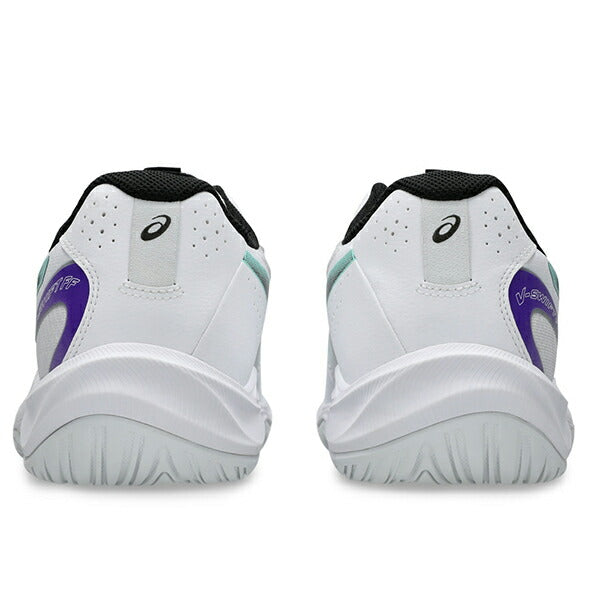 【予約販売】アシックスasicsV-SWIFTFF5バレーボールシューズメンズレディース1053A073-102