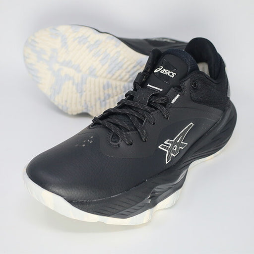 【ショップ限定エントリーでさらに+9倍】アシックスasicsメンズバスケットボールシューズNOVASURGELOW1061A043-003