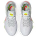 【ショップ限定エントリーでさらに+9倍】アシックスasicsメンズバスケットボールシューズNOVASURGELOW1061A043-103バッシュバスケットホワイト