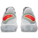 【ショップ限定エントリーでさらに+9倍】アシックスasicsメンズバスケットボールシューズNOVASURGELOW1061A043-103バッシュバスケットホワイト