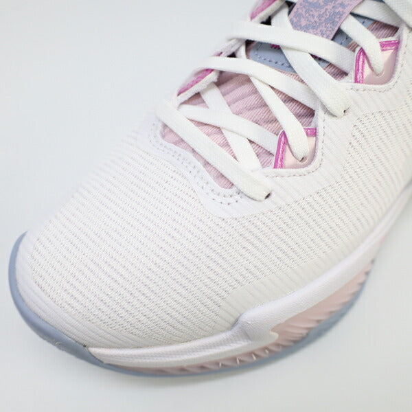 アシックスasicsメンズバスケットボールシューズNOVASURGE3ノヴァサージ3バッシュバスケホワイト1061A048-102