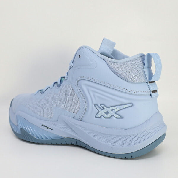 アシックスasicsメンズバスケットボールシューズNOVASURGEノヴァサージ3バッシュバスケ部活練習試合1061A048-400