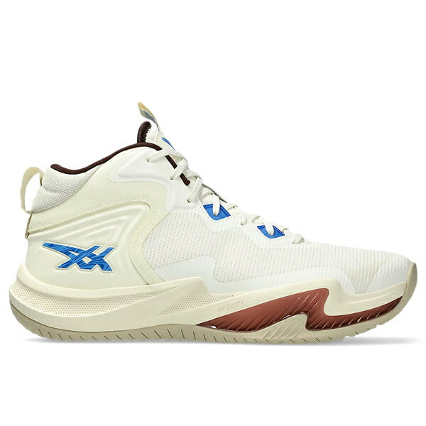 【ショップ限定エントリーでさらに+9倍】アシックスasicsメンズバスケットボールシューズNOVASURGE3ノヴァサージ3バッシュバスケットバスケ部活練習試合1061A048-750