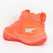 【ショップ限定エントリーでさらに+9倍】アシックスasicsメンズバスケットボールシューズNOVASURGE3ノヴァサージ3バッシュバスケットバスケ部活練習試合レッド1061A048-800