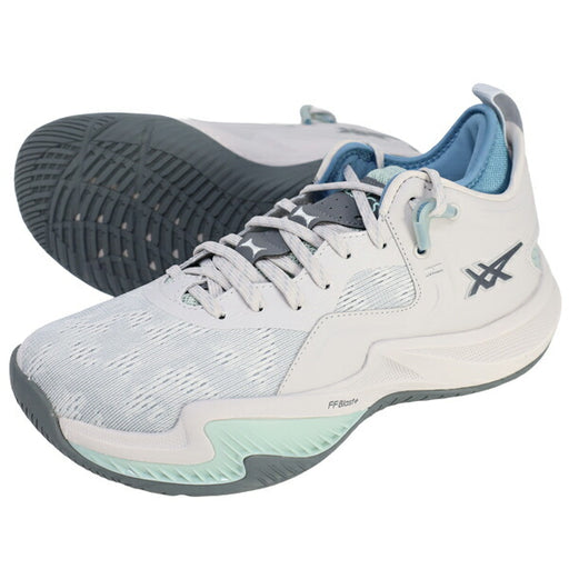 アシックスasicsノヴァサージロー2メンズバスケットボールシューズ1061A051-020
