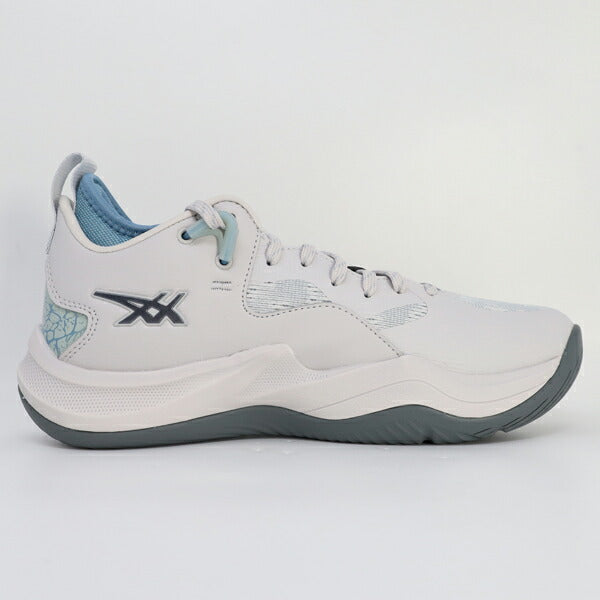 アシックスasicsノヴァサージロー2メンズバスケットボールシューズ1061A051-020
