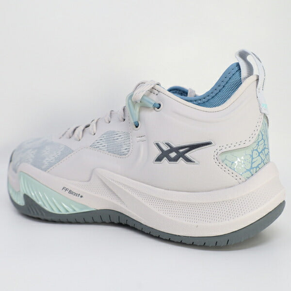 アシックスasicsノヴァサージロー2メンズバスケットボールシューズ1061A051-020
