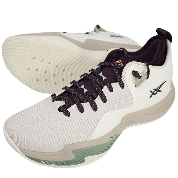 アシックスasicsバスケットボールシューズNOVASURGELOW2ノヴァサージロー2バスケットバスケ1061A051-250