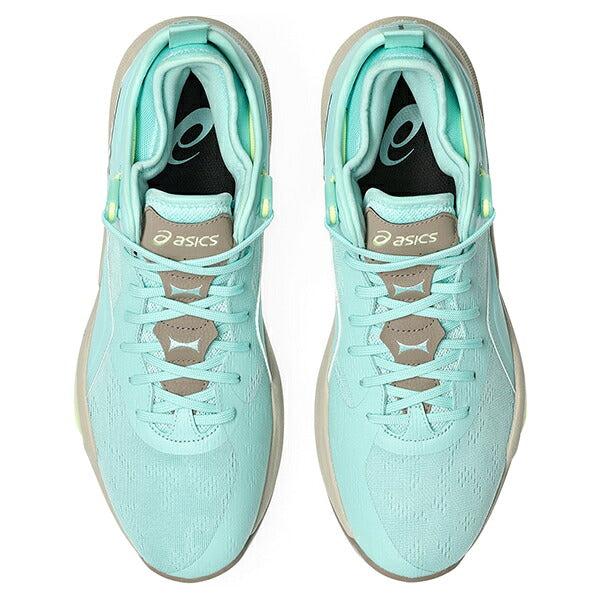 【予約販売】アシックスasicsNOVASURGELOW2ノヴァサージロー2メンズレディースバスケットボールシューズ1061A051-301