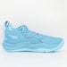 【ショップ限定エントリーでさらに+9倍】アシックスasicsバスケットボールシューズNOVASURGELOW2バッシュバスケットバスケ部活練習試合ブルー1061A051-400