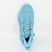 【ショップ限定エントリーでさらに+9倍】アシックスasicsバスケットボールシューズNOVASURGELOW2バッシュバスケットバスケ部活練習試合ブルー1061A051-400