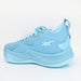 【ショップ限定エントリーでさらに+9倍】アシックスasicsバスケットボールシューズNOVASURGELOW2バッシュバスケットバスケ部活練習試合ブルー1061A051-400