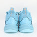 【ショップ限定エントリーでさらに+9倍】アシックスasicsバスケットボールシューズNOVASURGELOW2バッシュバスケットバスケ部活練習試合ブルー1061A051-400
