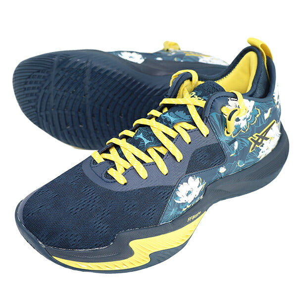 【予約販売】アシックスasicsノヴァサージロー2メンズバスケットボールシューズ1061A058-400