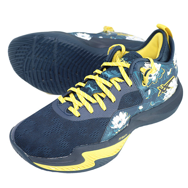 【予約販売】アシックス asics ノヴァサージ ロー2 メンズ バスケットボール シューズ 1061A058-400
