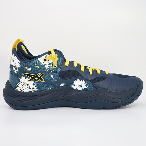 【予約販売】アシックス asics ノヴァサージ ロー2 メンズ バスケットボール シューズ 1061A058-400
