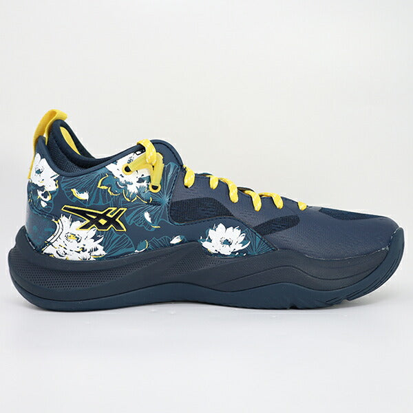 【予約販売】アシックスasicsノヴァサージロー2メンズバスケットボールシューズ1061A058-400